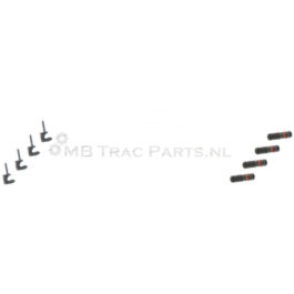 Sensor remvoeringslijtage indicatie