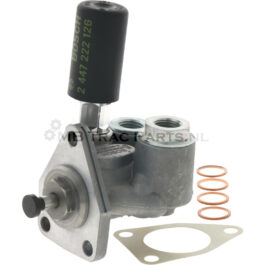 Opvoerpomp – OM 366