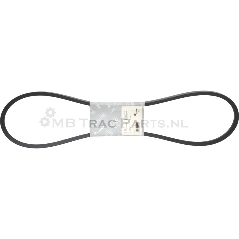 V-snaren - OM 314/364