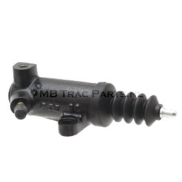 Nemercilinder rijkoppeling