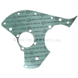 Pakking – distributiehuis