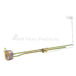 Tankvlotter - OM 366