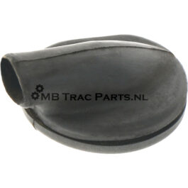 Kabeldoorvoer lamphouder