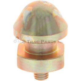 Pen motorkap-vergrendeling