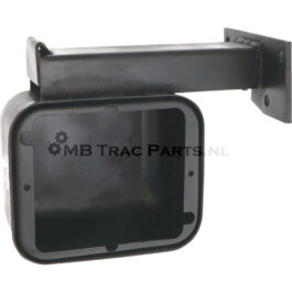 Houder voor lamp links