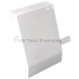 Spatbord achter links