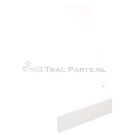 Spatbord voor rechts