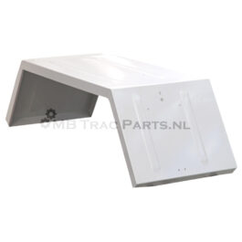 Spatbord achter rechts