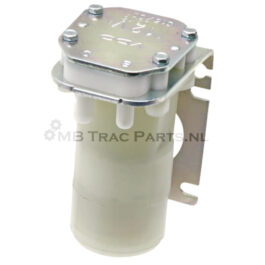 Ruitenwissersproeierpomp