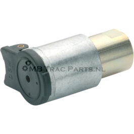 Snelkoppeling female