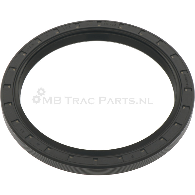 Afdichtring wielnaaf buiten