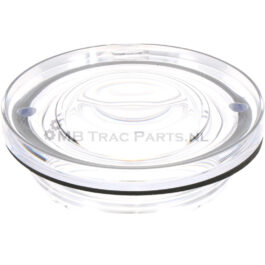 Kijkglas hydrauliektank