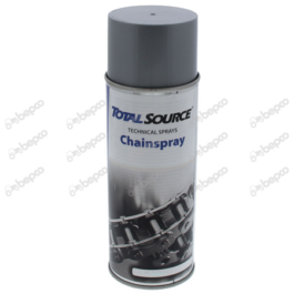 Kettingsmeervet 400ML 12.stk