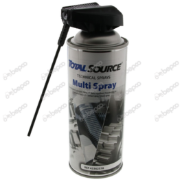 Multispray 400ML 1.stk